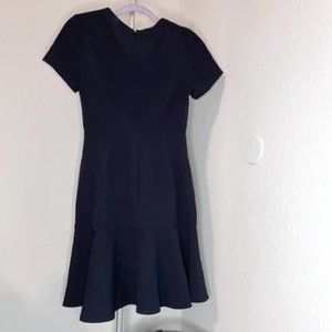 Banana Republic Navy Dress - Sz 2